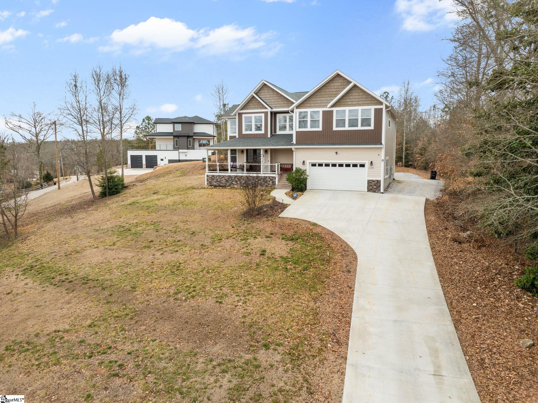 226 Hammond Circle Property Photo 8