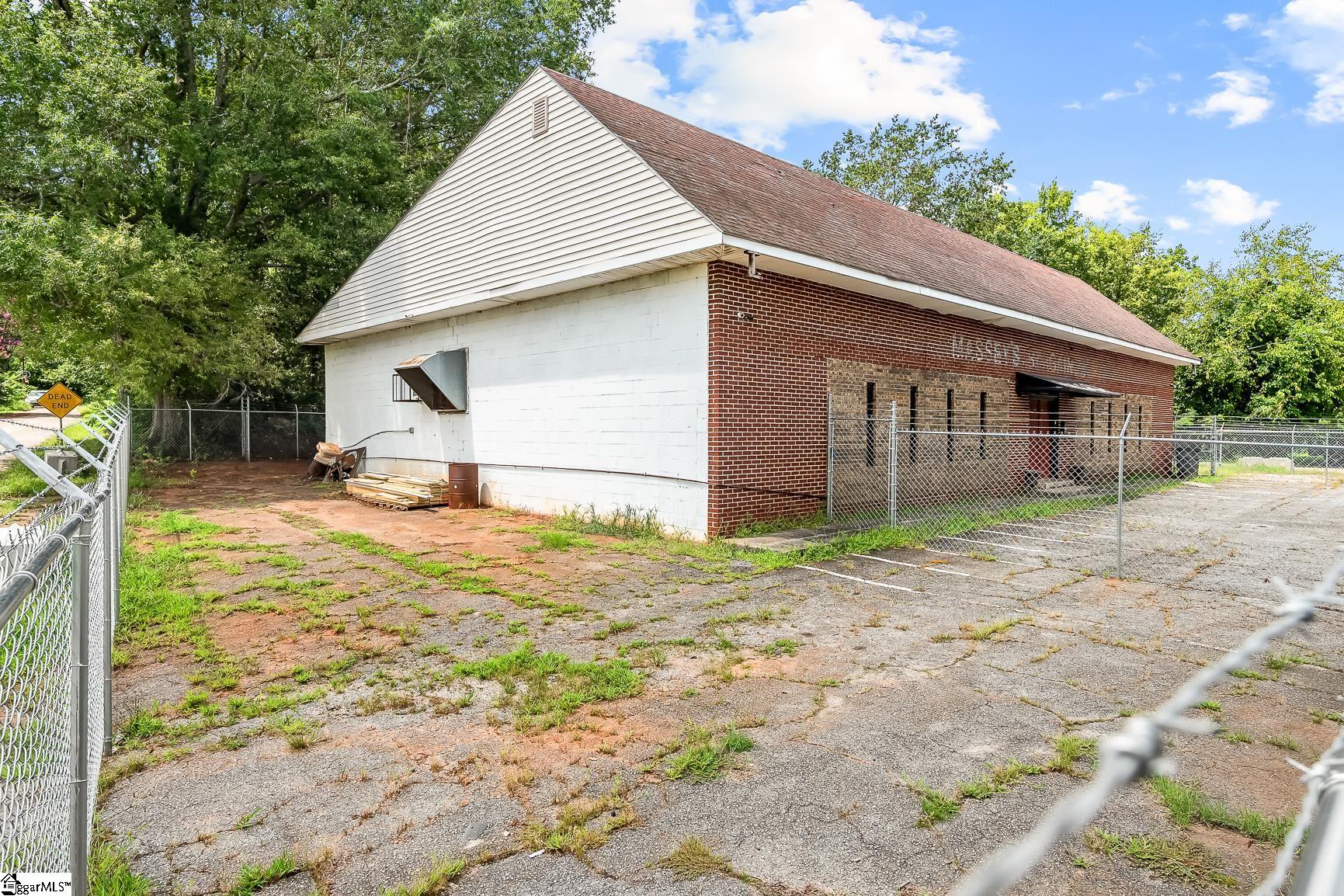 1804 S Mcduffie Street Property Photo 7