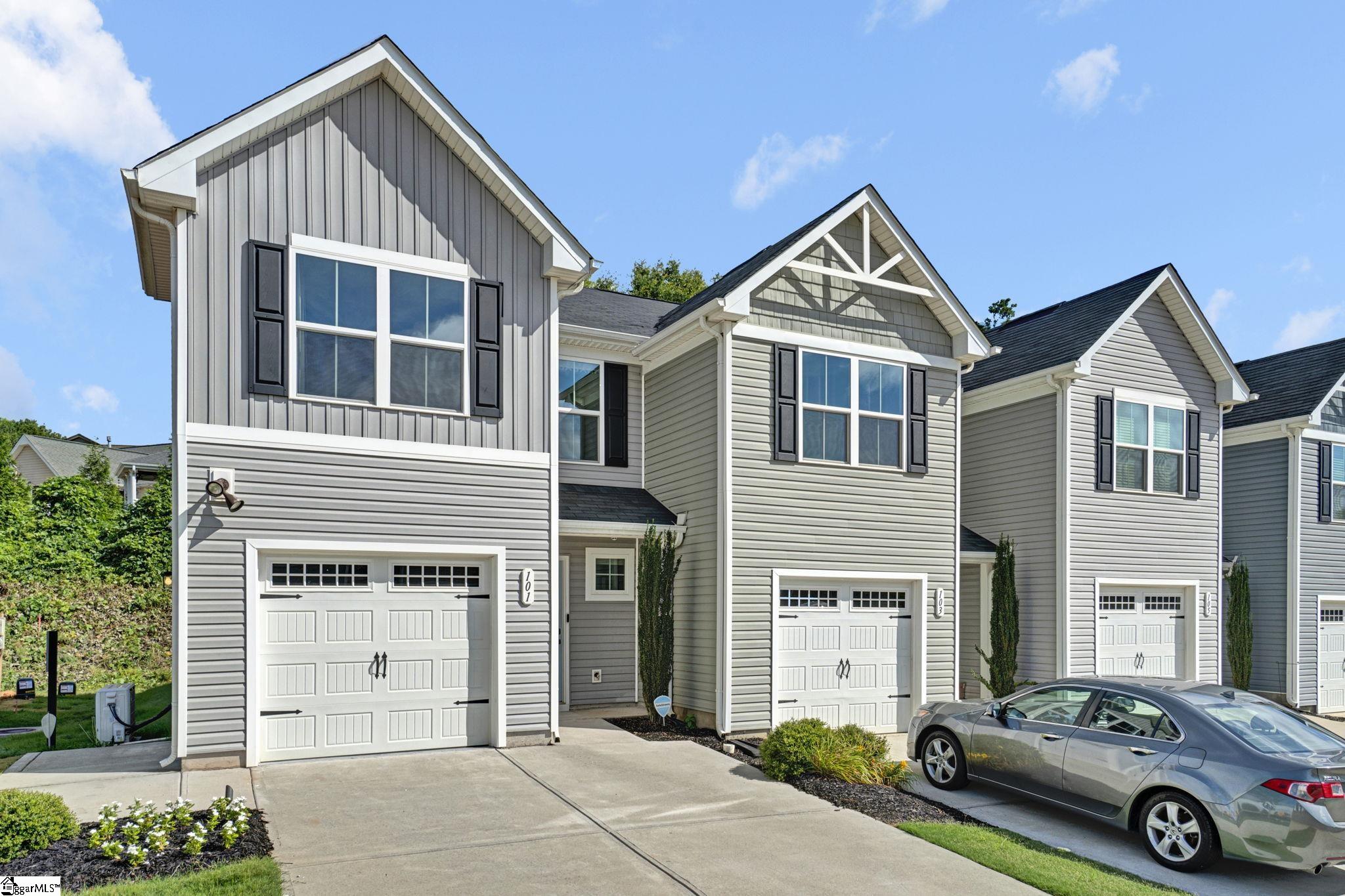 101 Sarnesfield Way Property Photo 12
