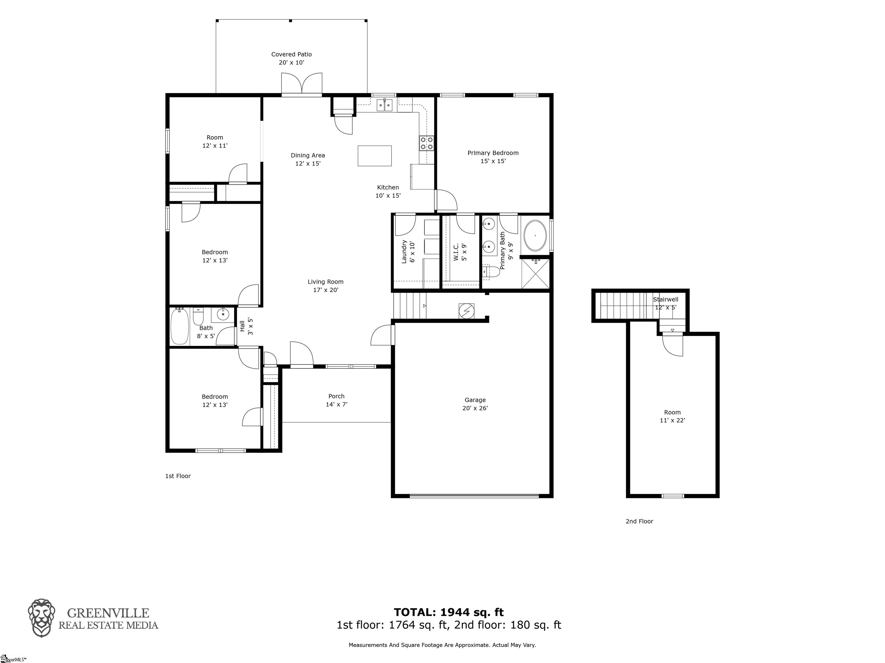 271 Walcott Drive Property Photo 27