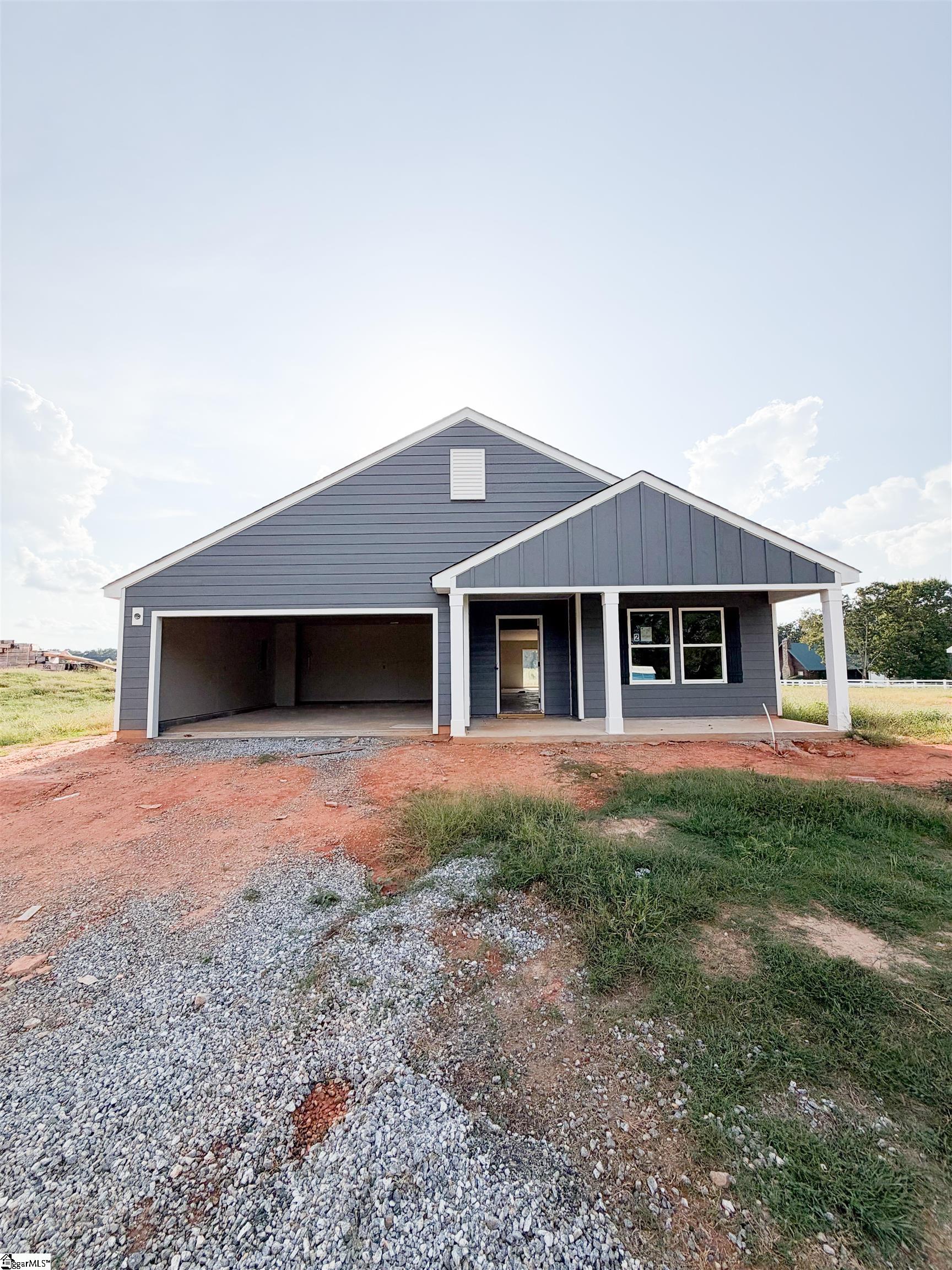267 Henderson Road Property Photo 1