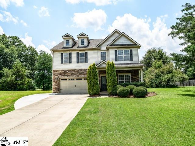 1626 Scuffletown Road Property Photo 3