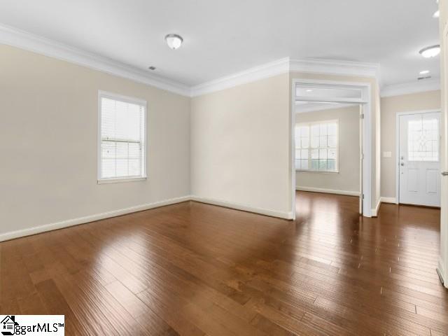 1626 Scuffletown Road Property Photo 8