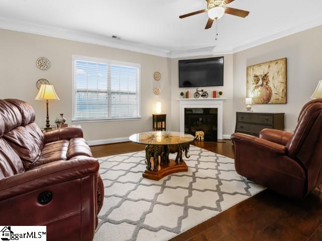 1626 Scuffletown Road Property Photo 13
