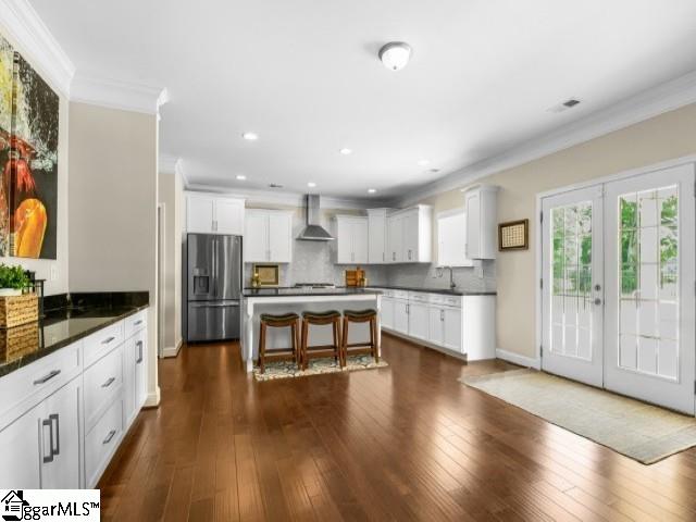 1626 Scuffletown Road Property Photo 16