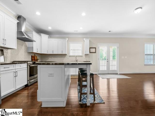 1626 Scuffletown Road Property Photo 18
