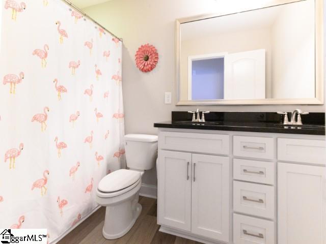 1626 Scuffletown Road Property Photo 25