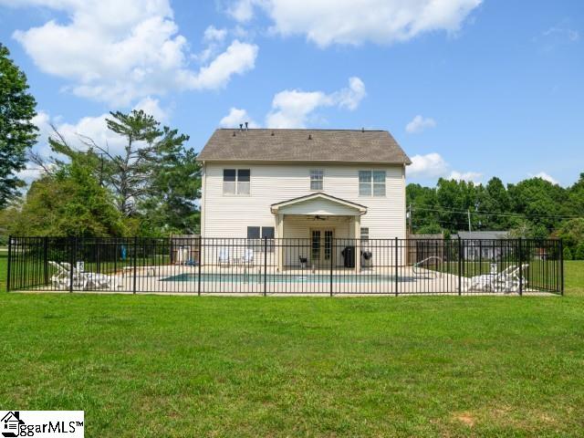 1626 Scuffletown Road Property Photo 35