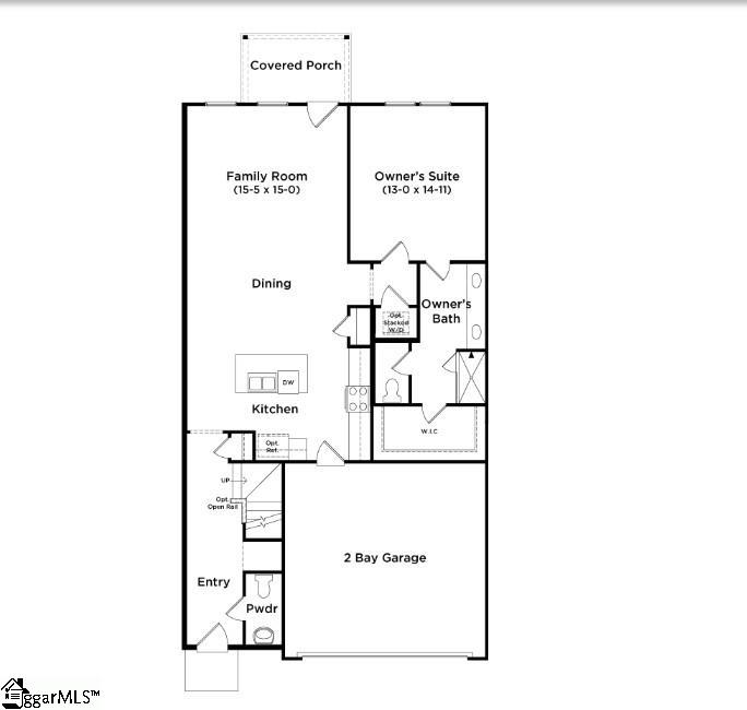 418 Crestcreek Drive Property Photo 29