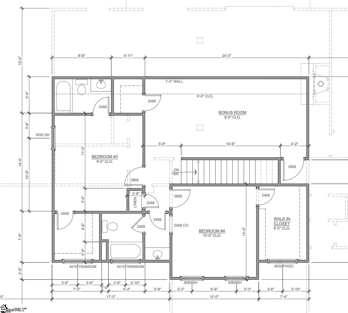 3015 Akins Street Property Photo 4