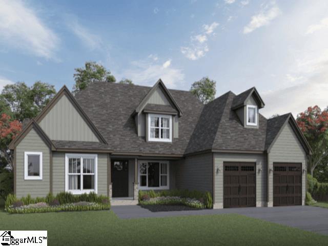 559 Winstone Trail Property Photo 1