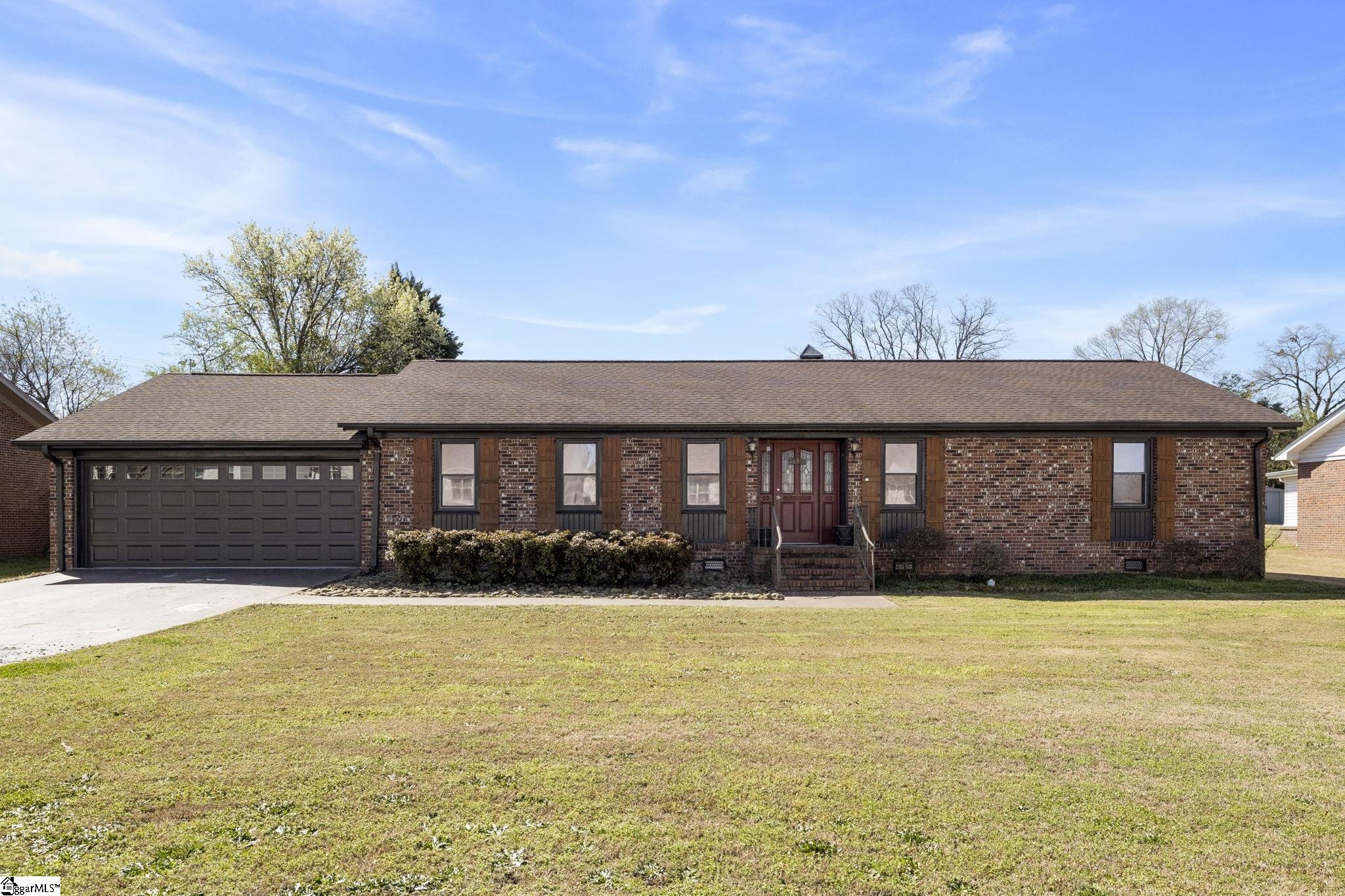 1218 Brushy Creek Road Property Photo 2