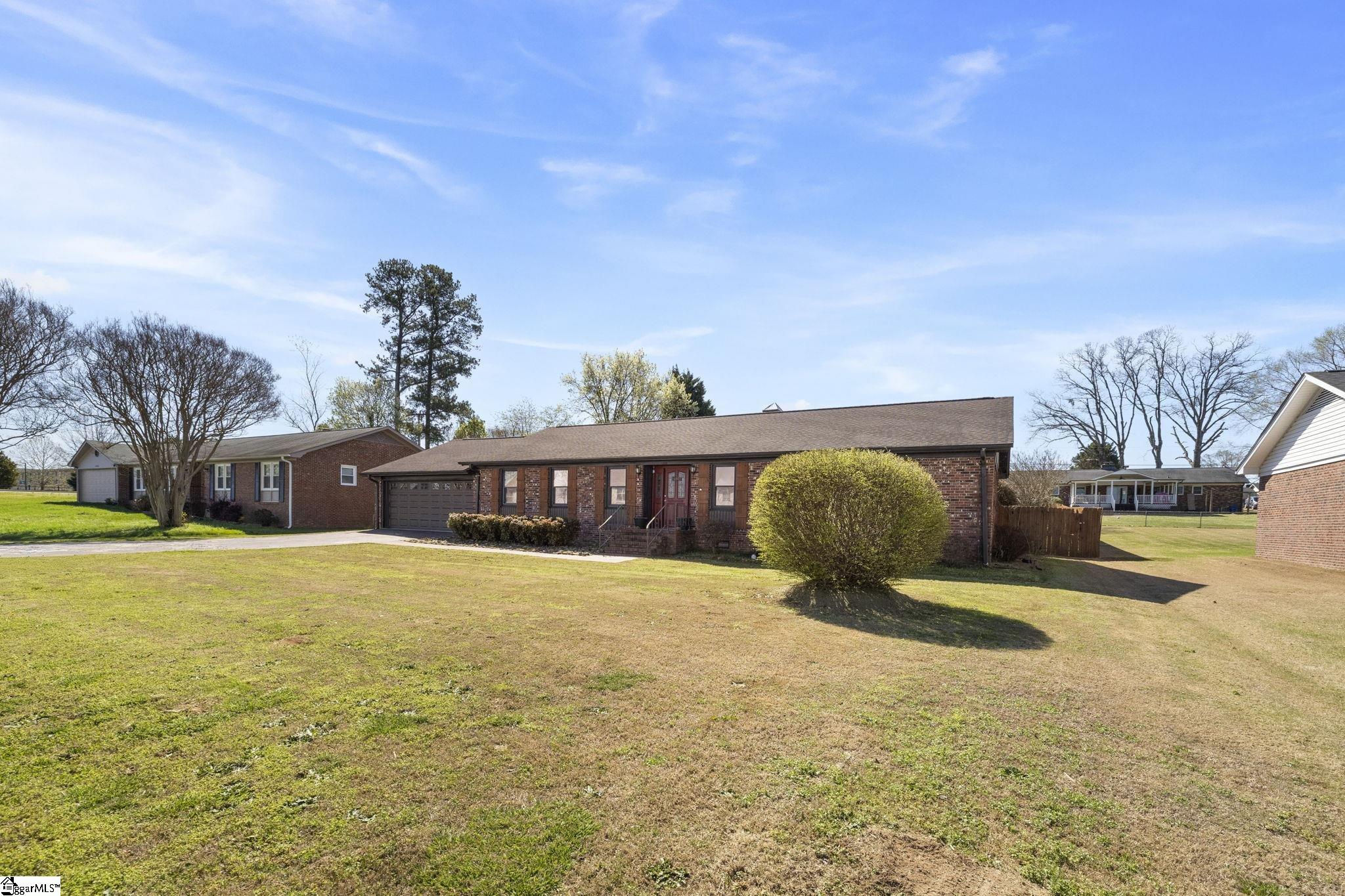 1218 Brushy Creek Road Property Photo 3