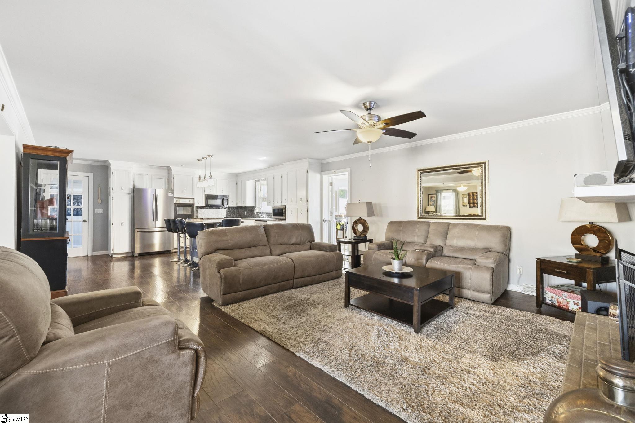 1218 Brushy Creek Road Property Photo 10