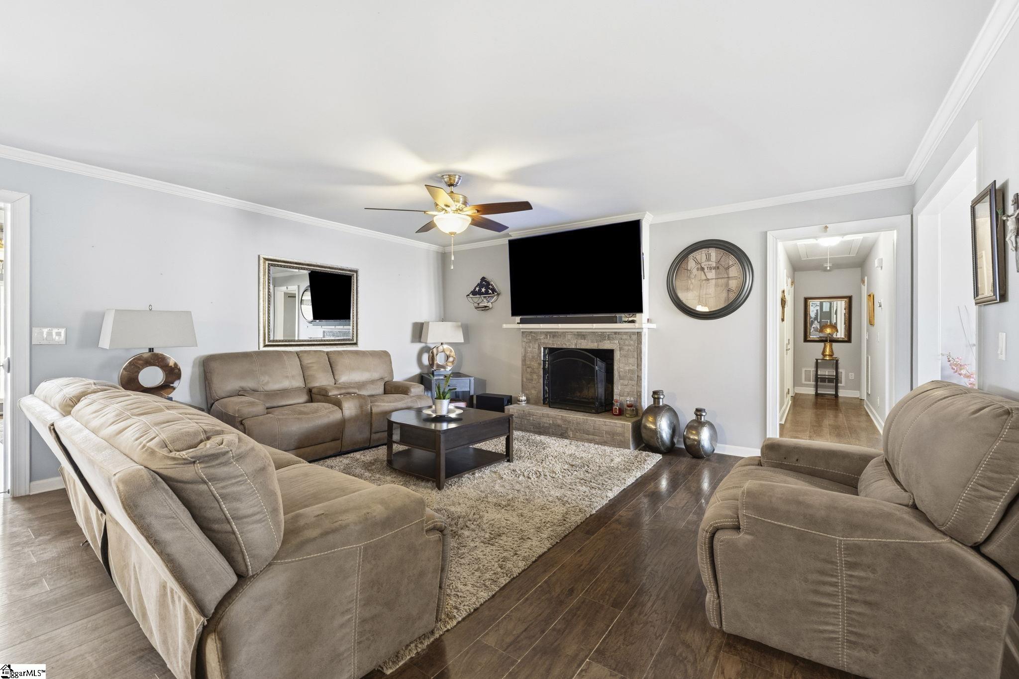 1218 Brushy Creek Road Property Photo 11