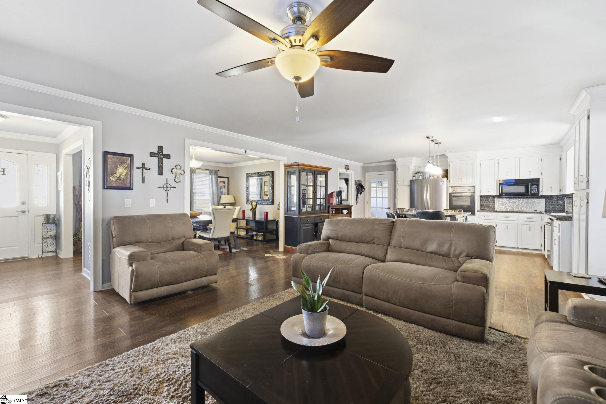 1218 Brushy Creek Road Property Photo 12
