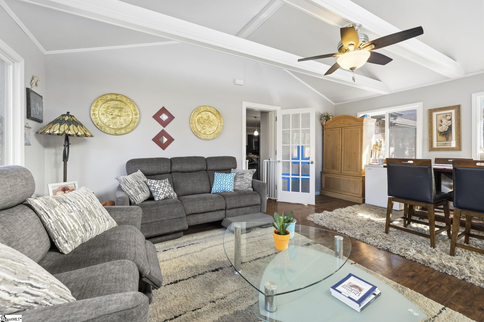 1218 Brushy Creek Road Property Photo 19