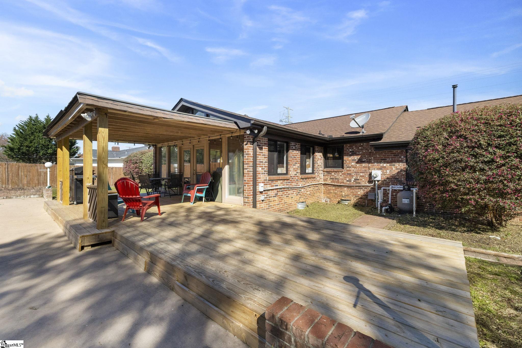 1218 Brushy Creek Road Property Photo 35