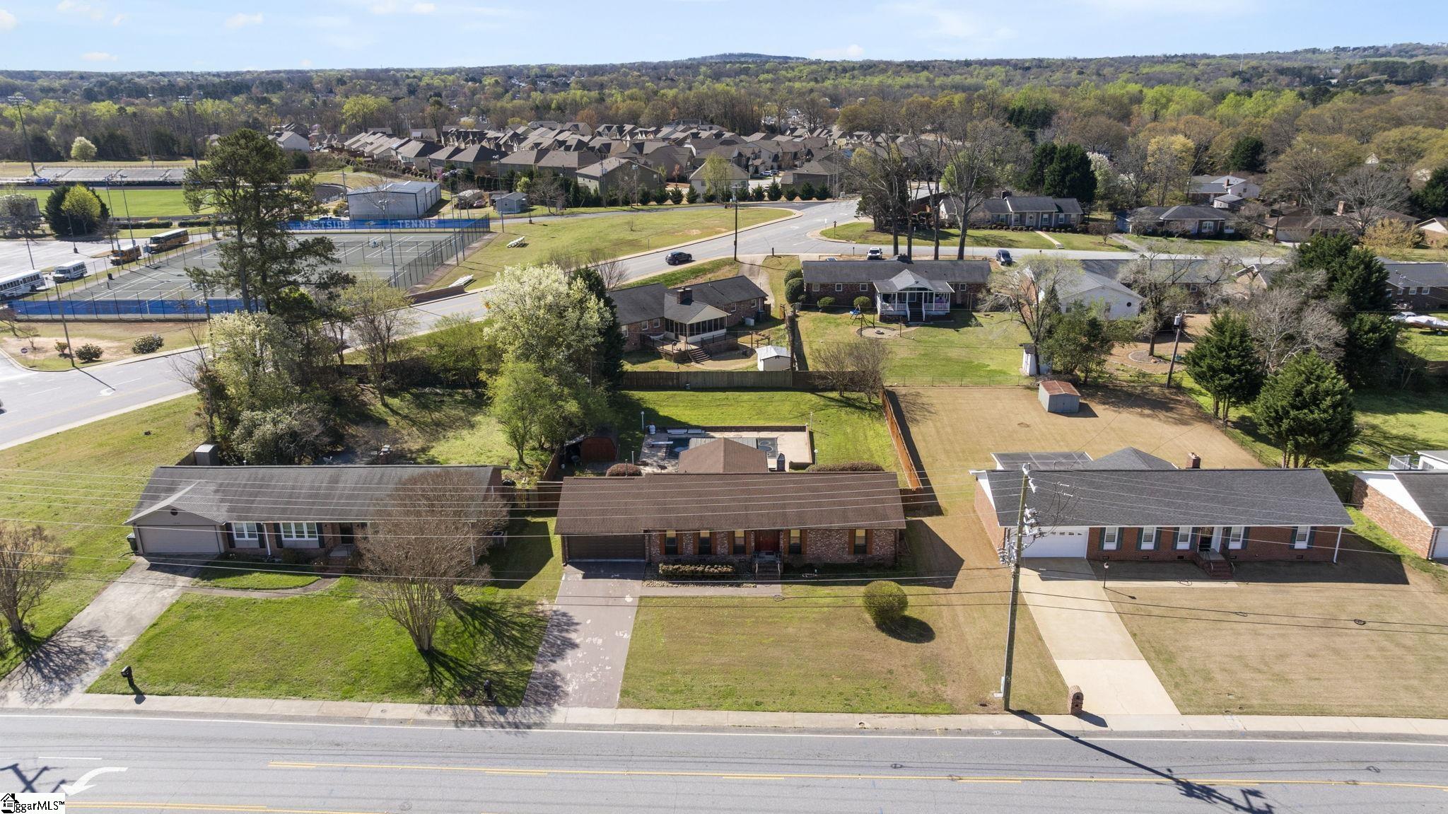 1218 Brushy Creek Road Property Photo 40
