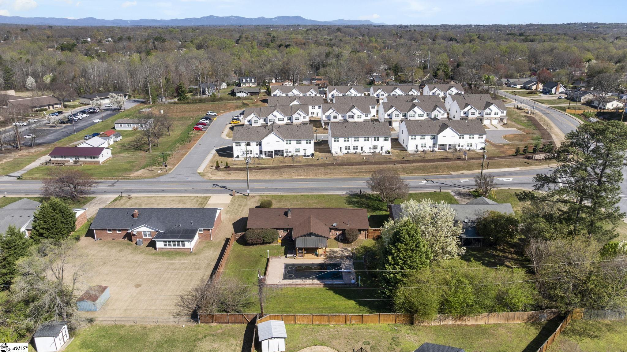 1218 Brushy Creek Road Property Photo 41