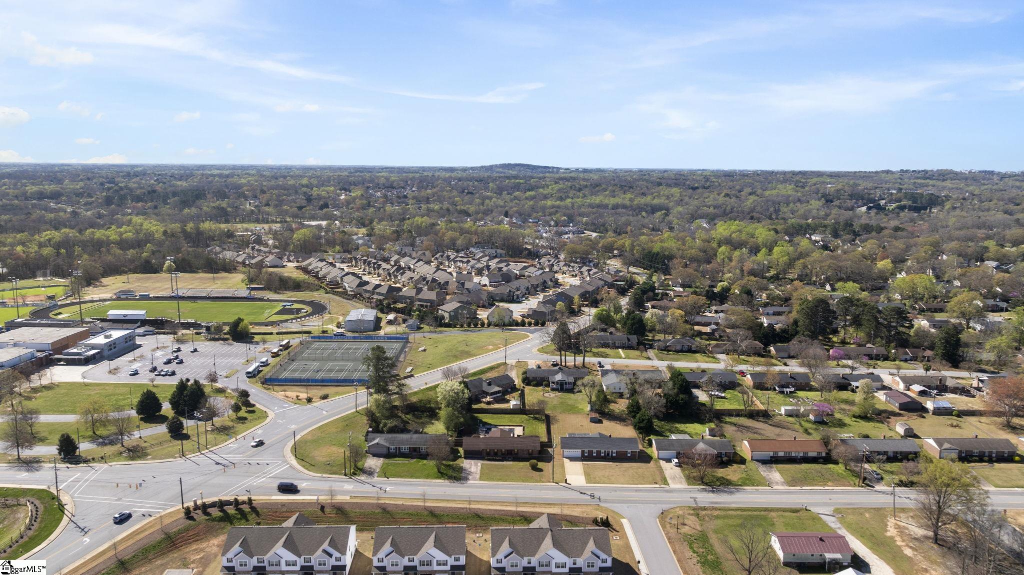 1218 Brushy Creek Road Property Photo 42