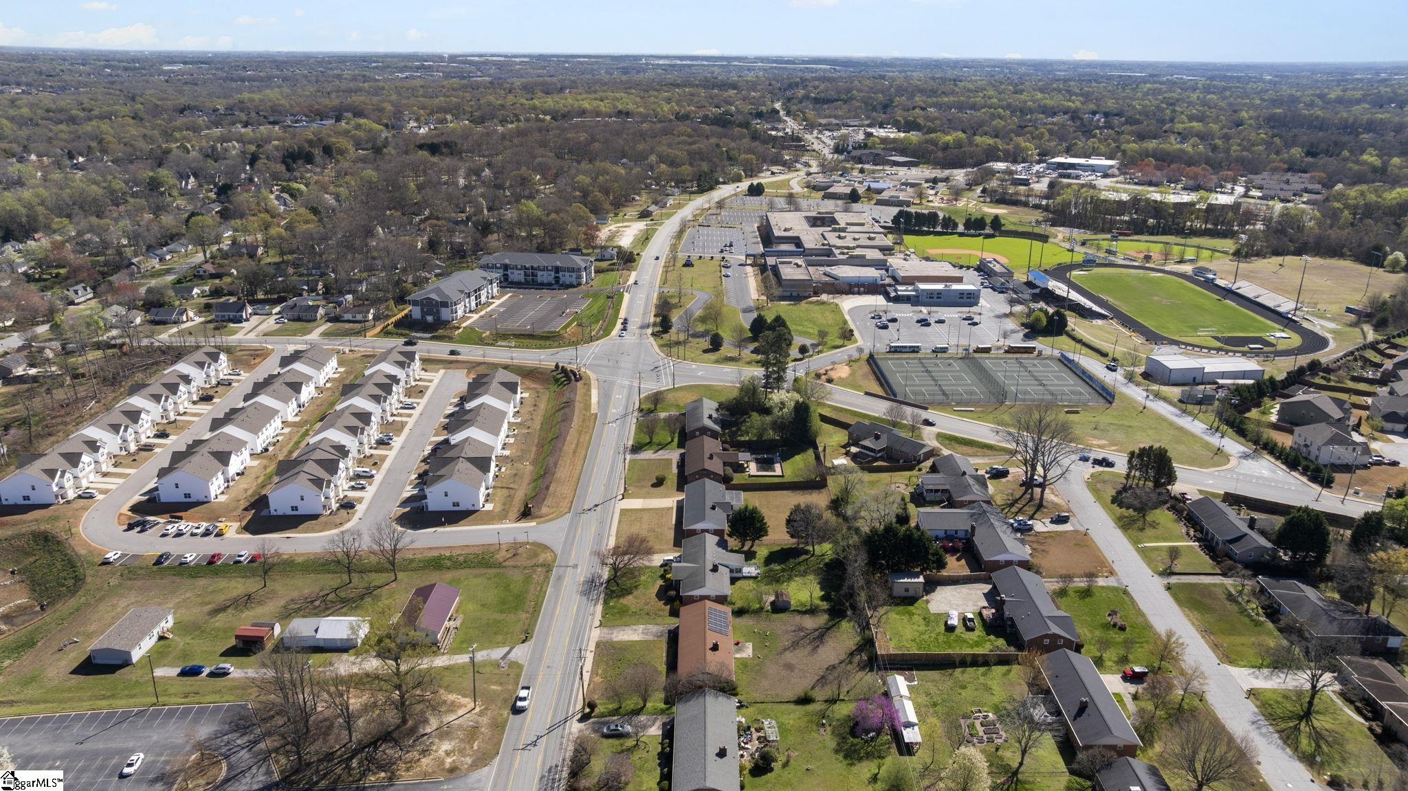 1218 Brushy Creek Road Property Photo 43