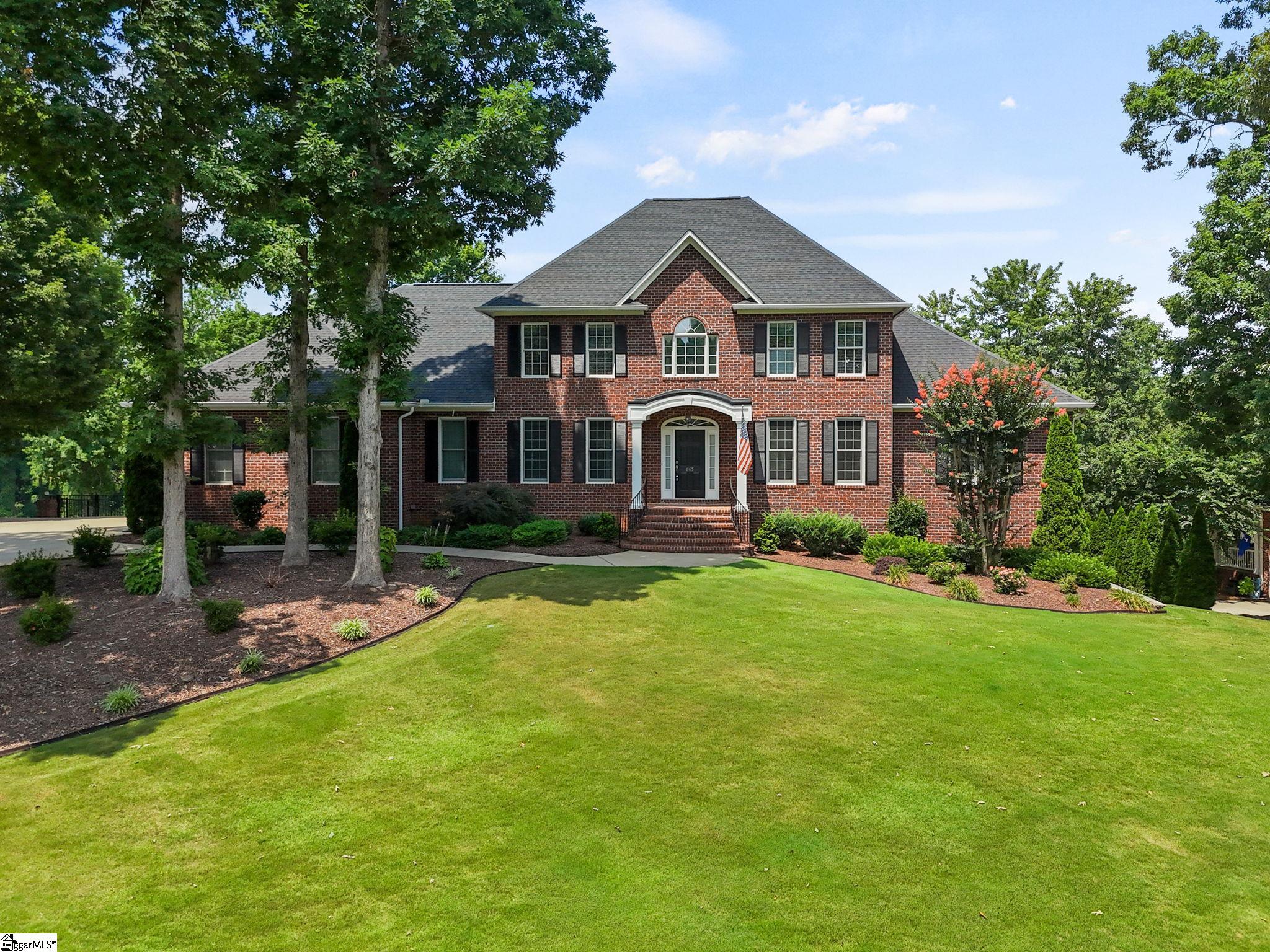 865 E Heathland Drive Property Photo 1