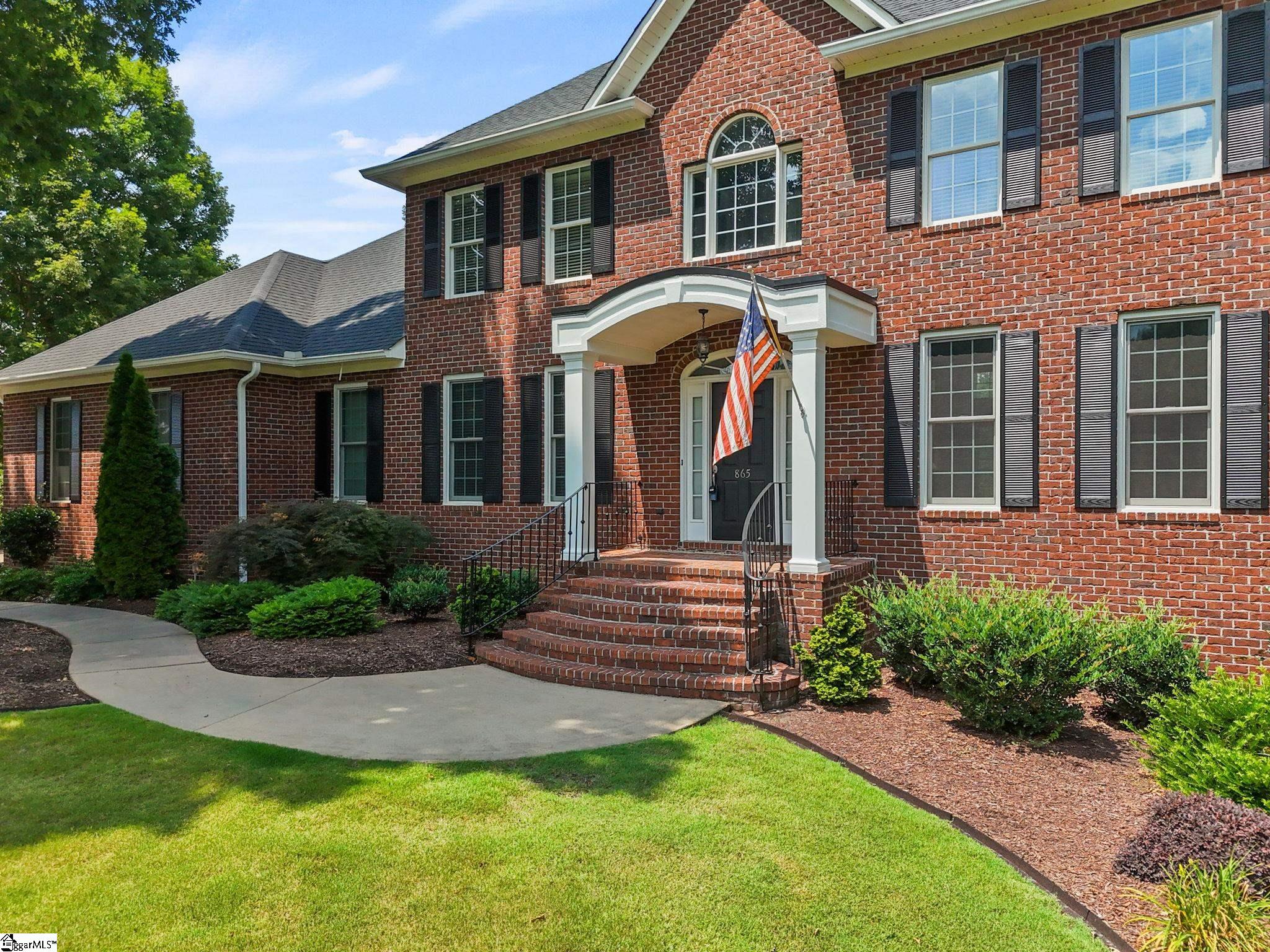 865 E Heathland Drive Property Photo 45
