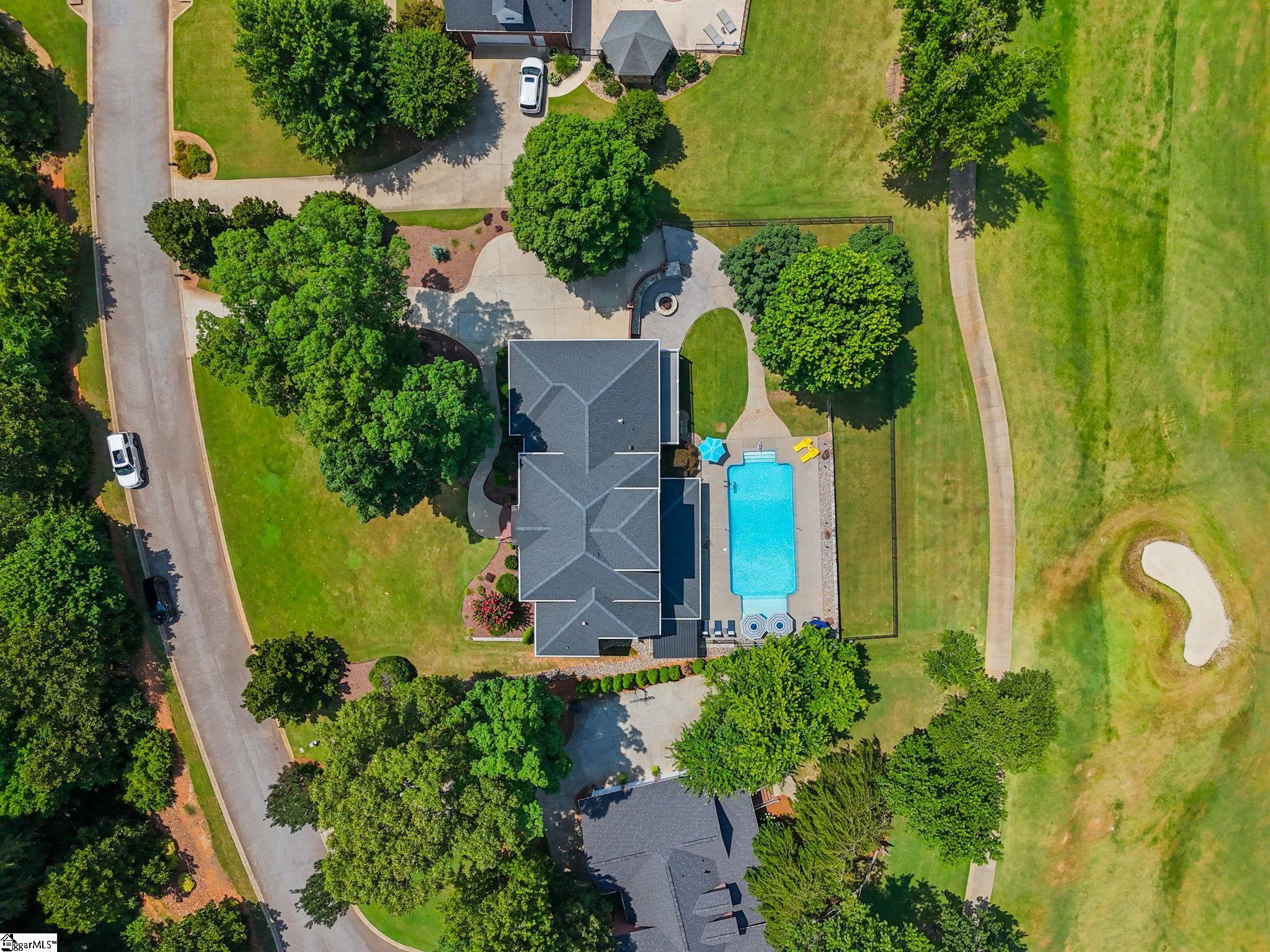 865 E Heathland Drive Property Photo 49