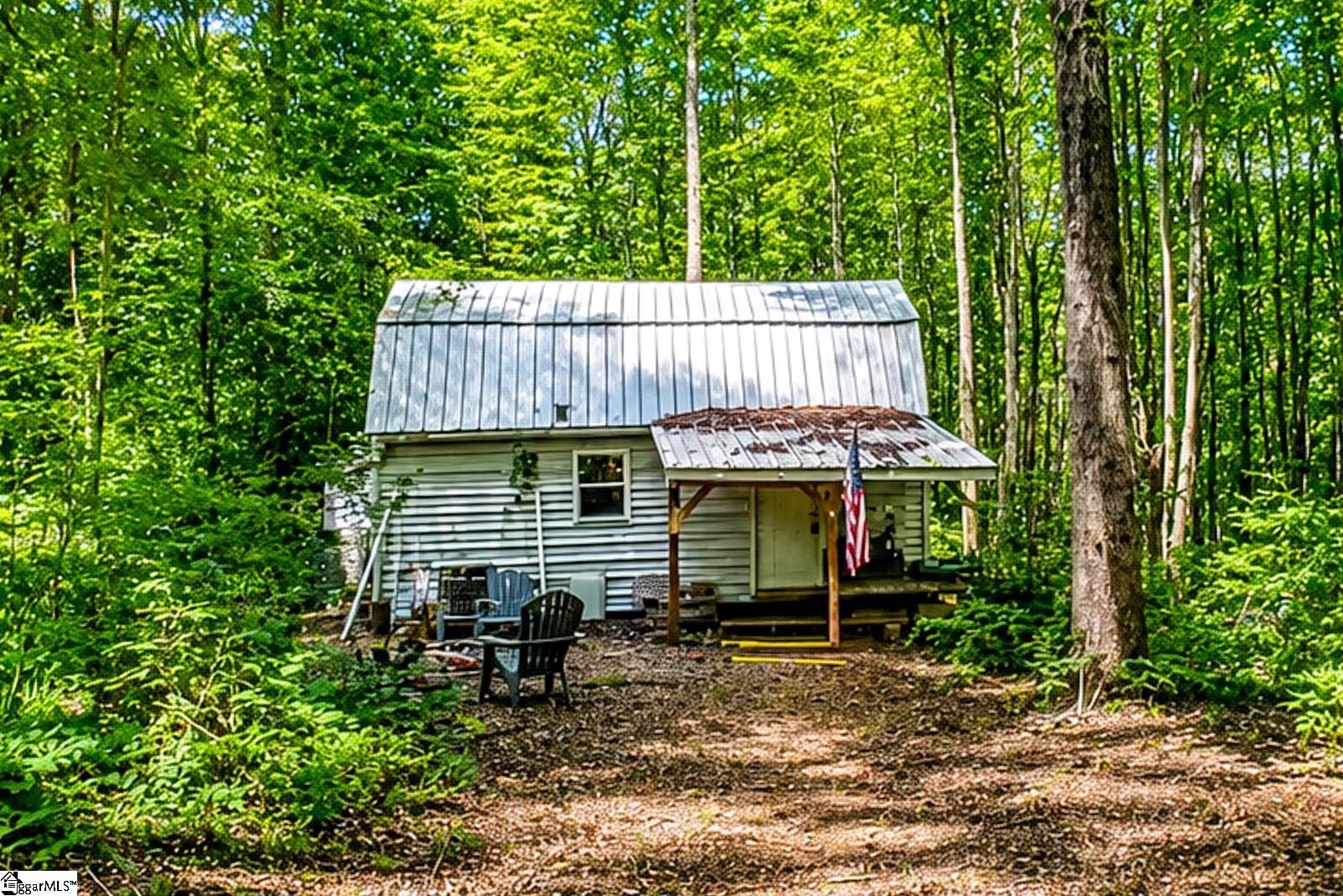0 Long Branch Road Property Photo 2