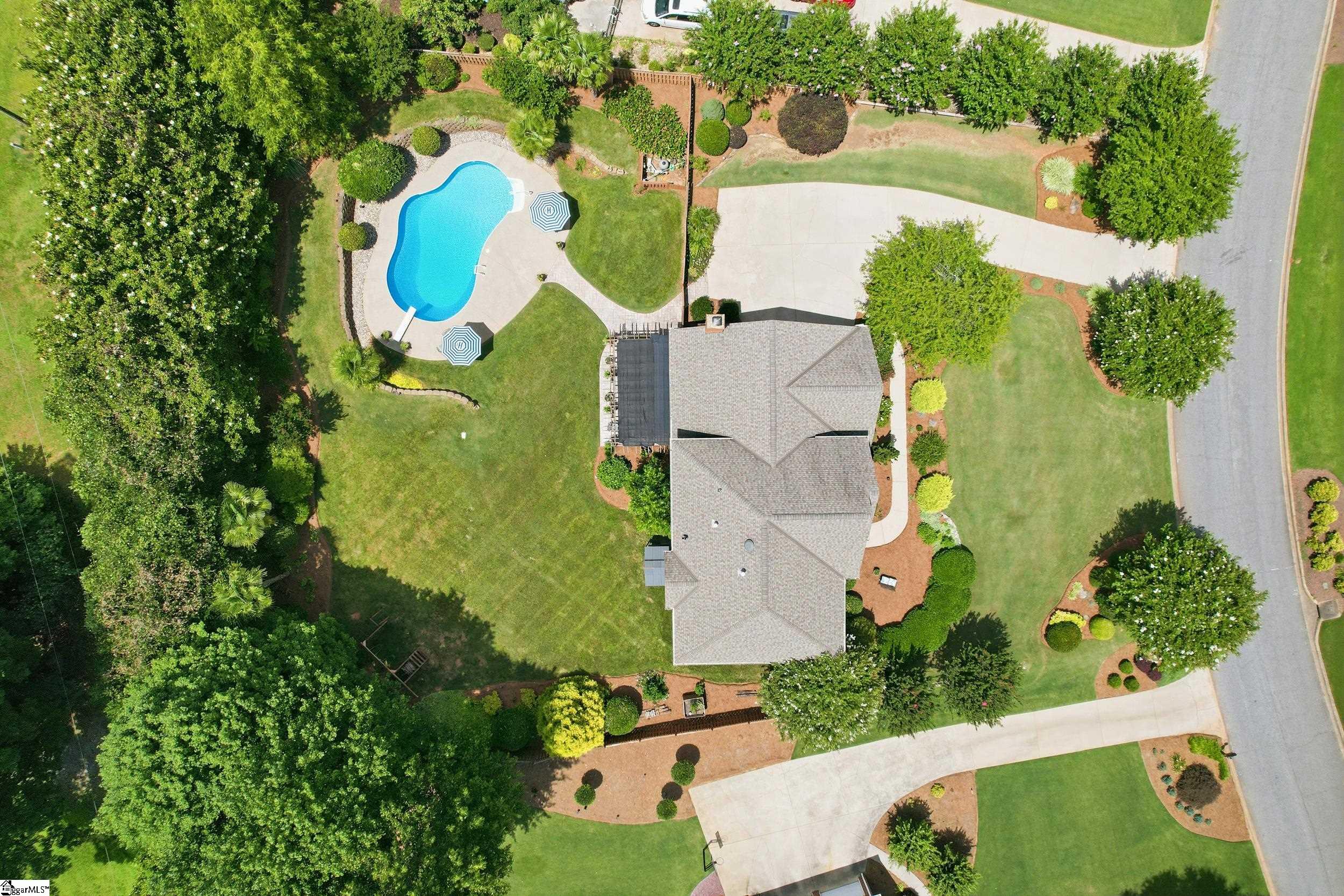 420 S Oakley Lane Property Photo 33