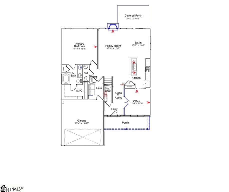 133 Limestone Circle Property Photo 2