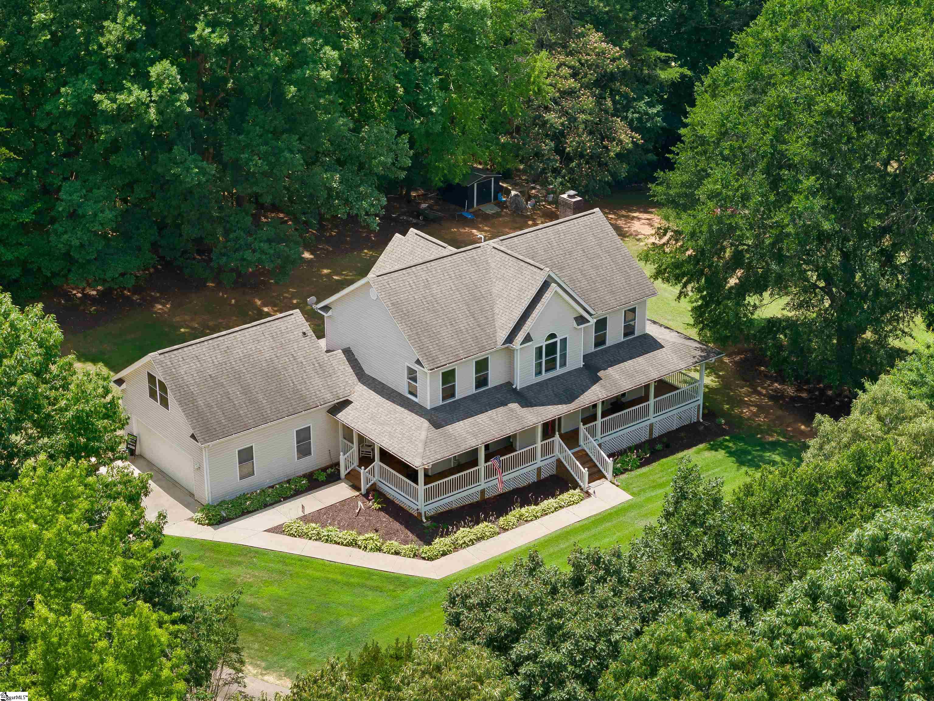 601 Stallings Road Property Photo 29
