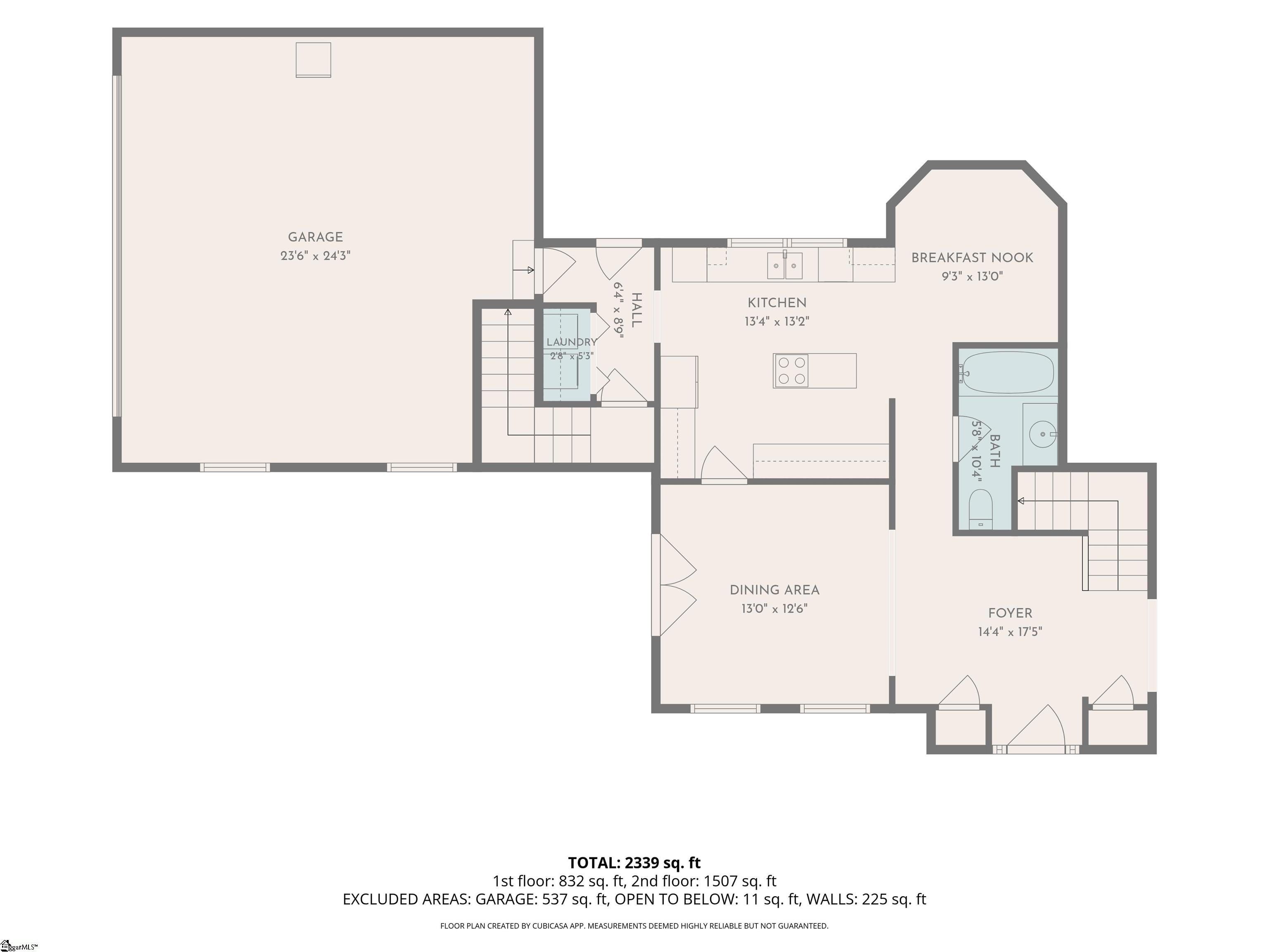 601 Stallings Road Property Photo 34