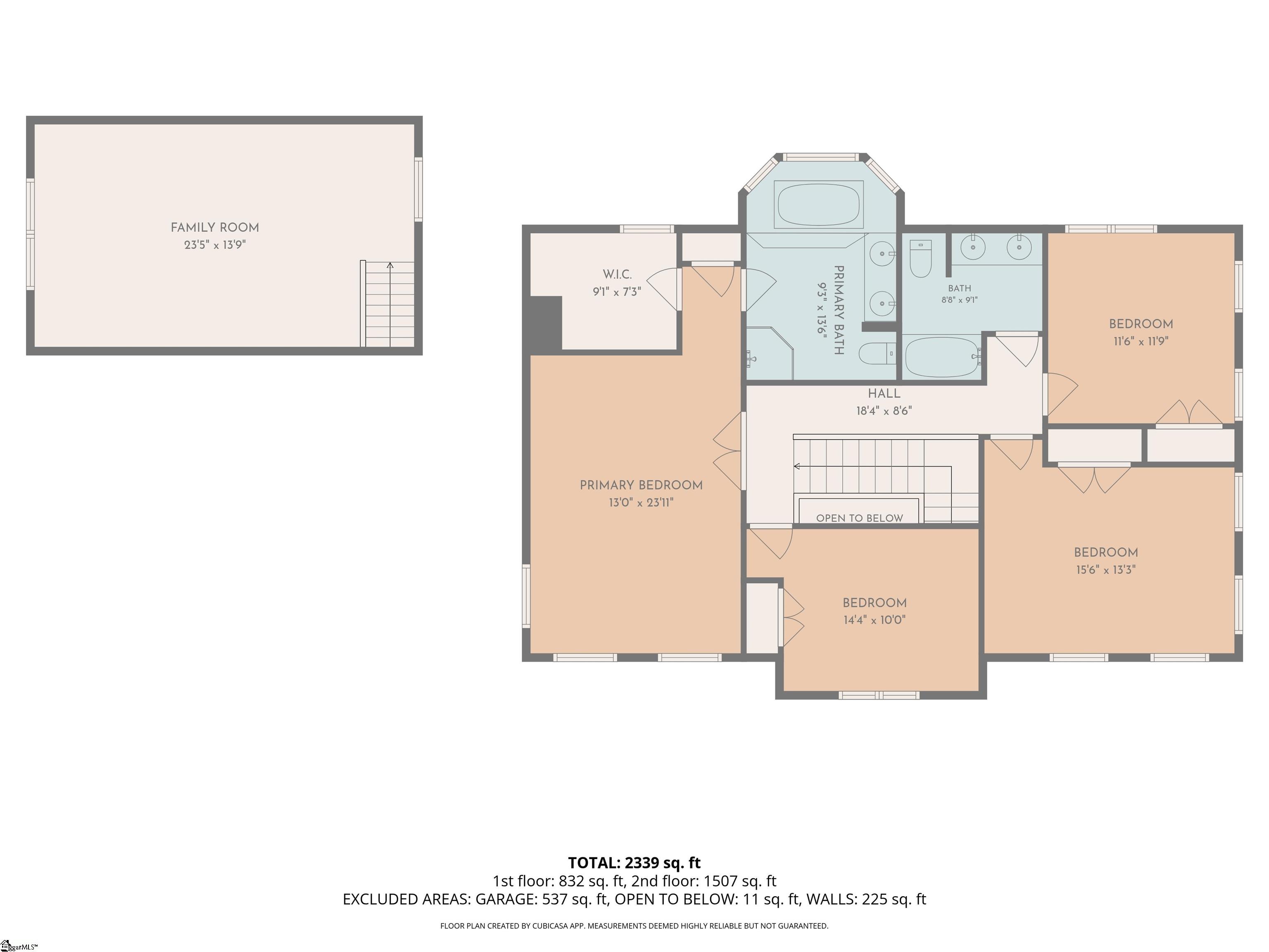 601 Stallings Road Property Photo 35