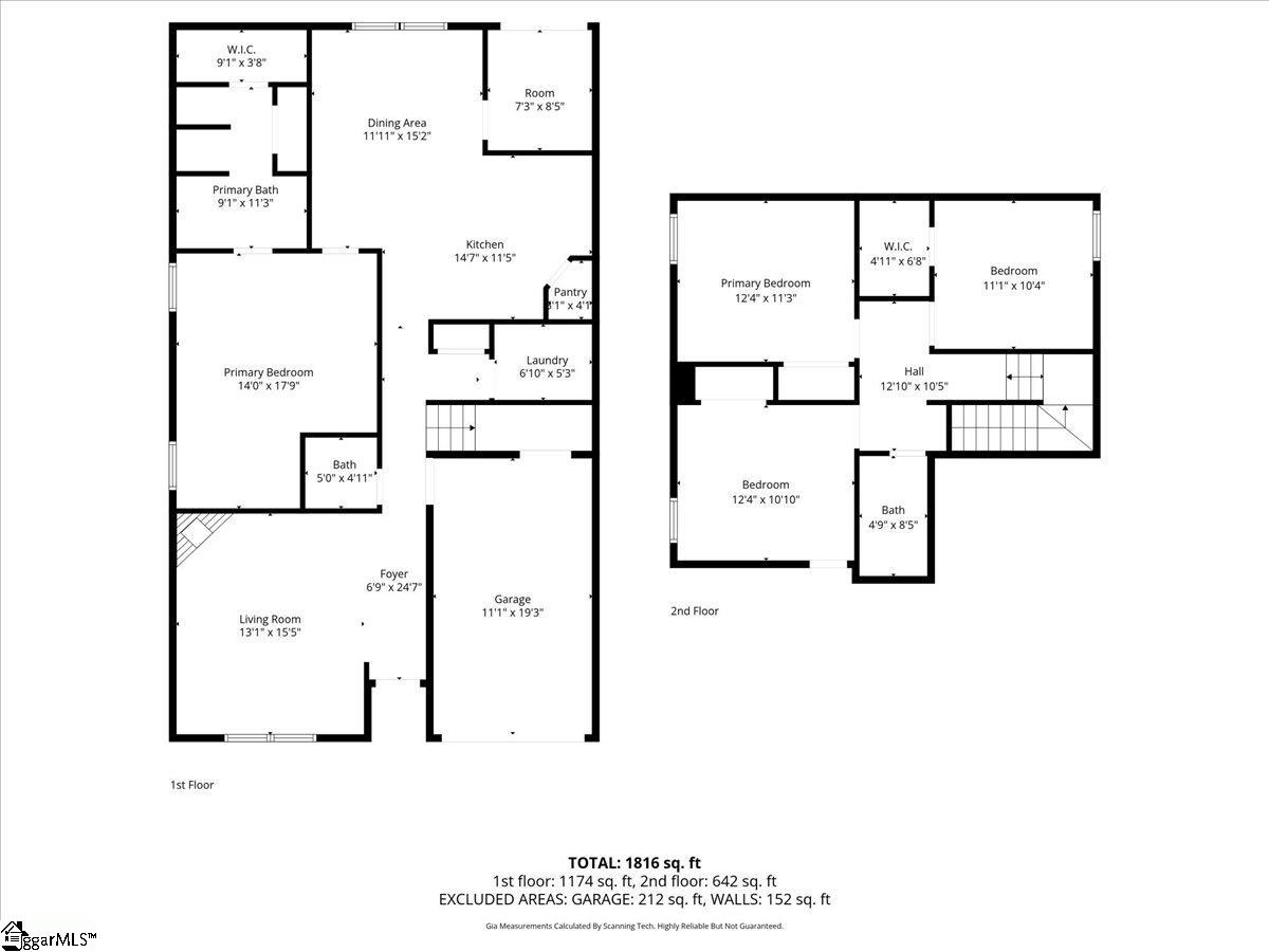 563 Clairidge Drive Property Photo 37