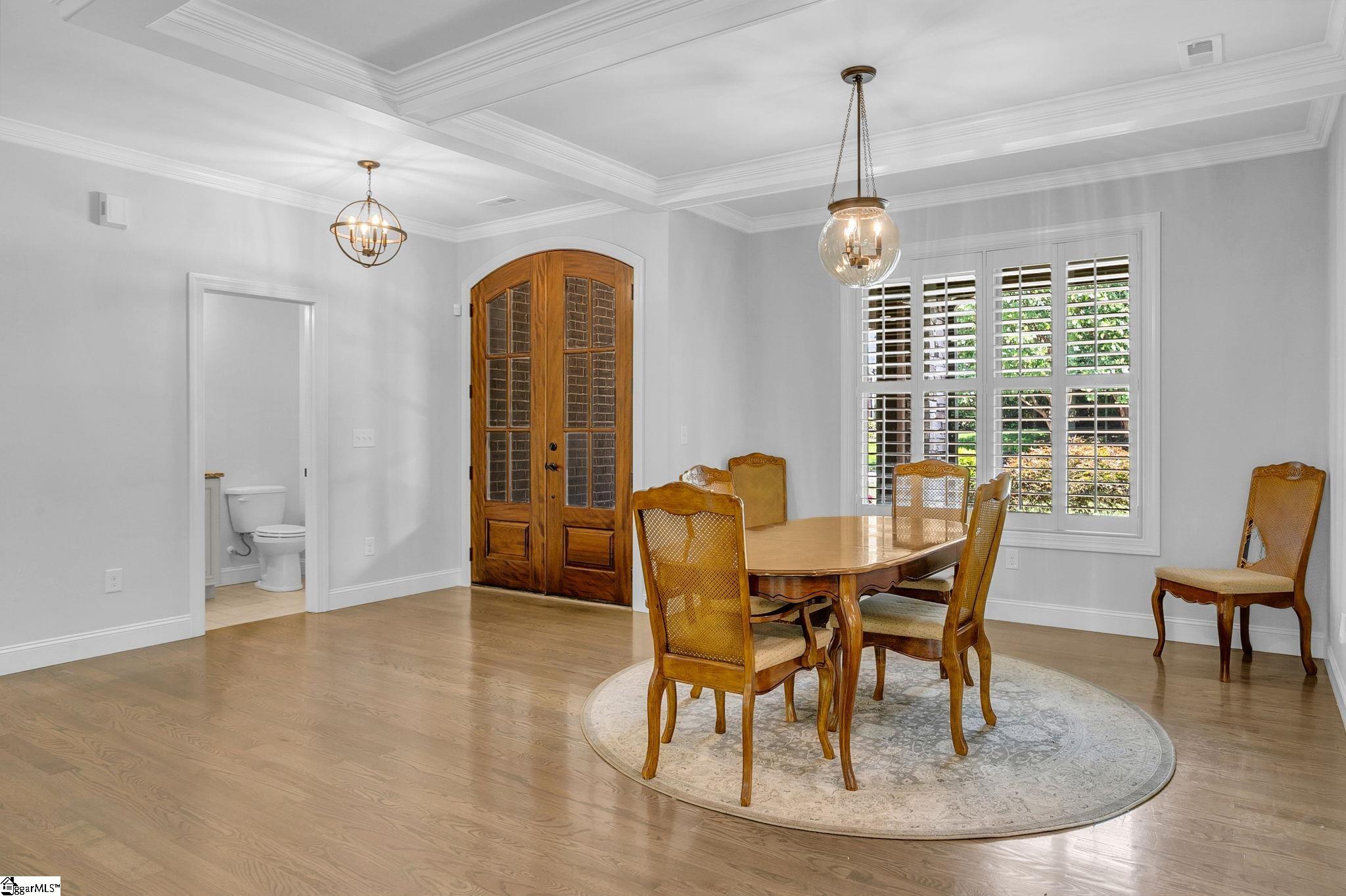 4 Colonel Storrs Court Property Photo 7