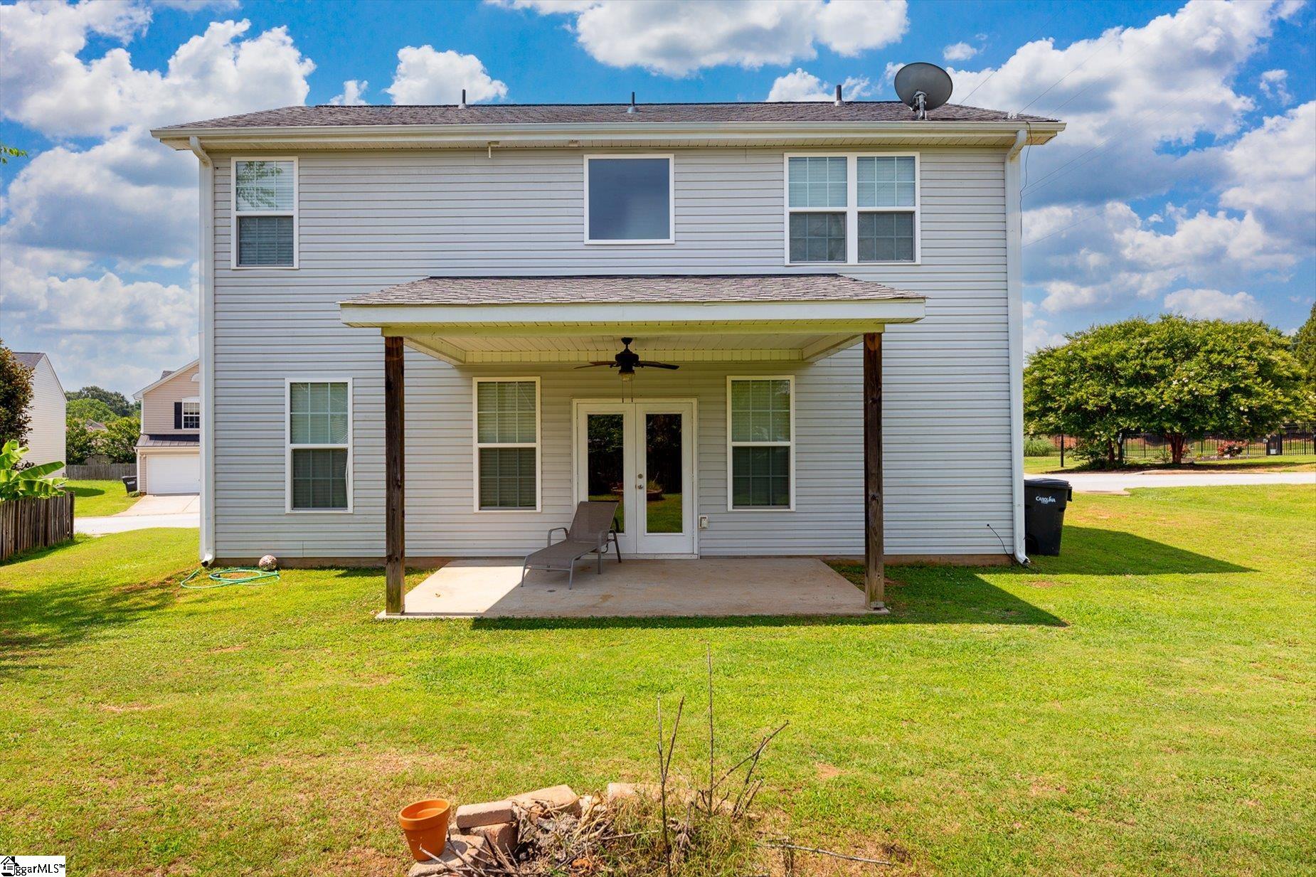 101 Reedy Falls Drive Property Photo 36