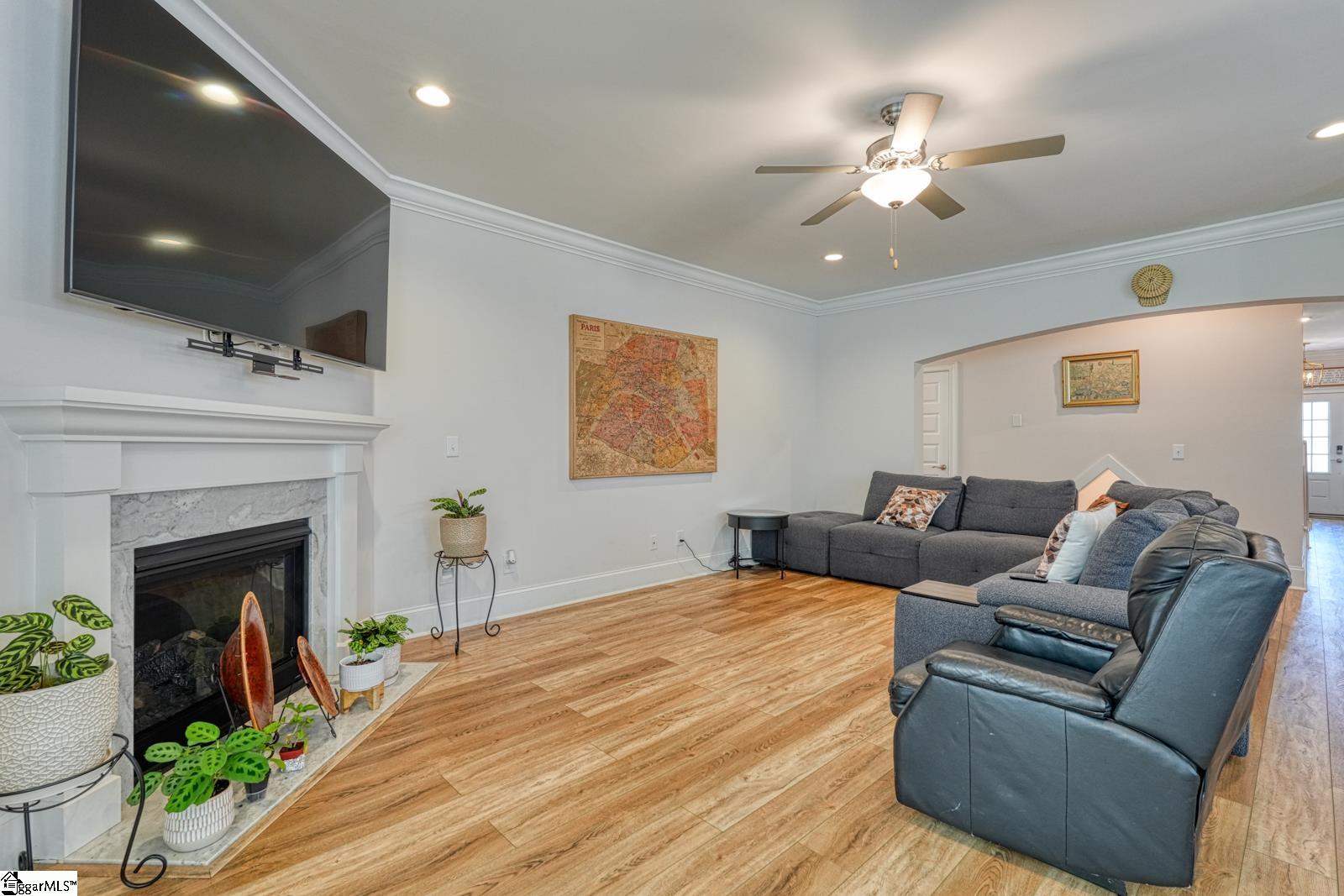 201 Tyrian Drive Property Photo 19