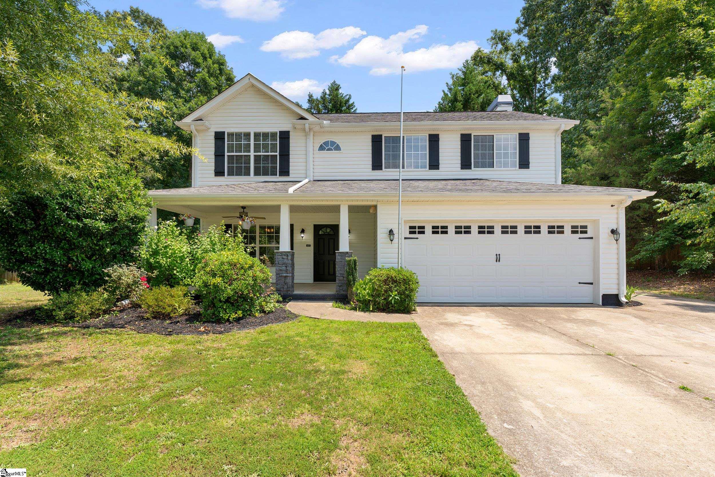 1 Sprouse Farm Way Property Photo 1