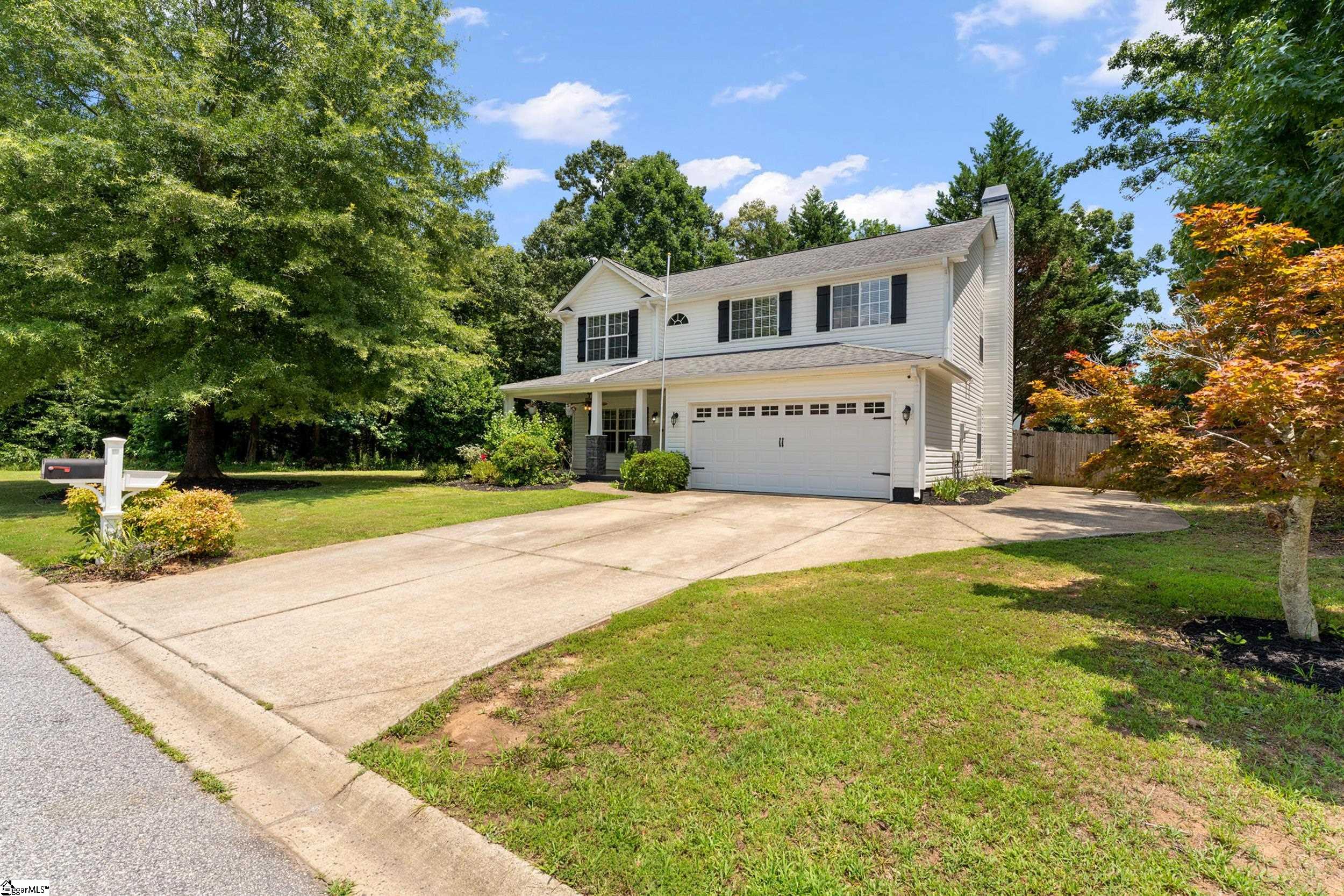 1 Sprouse Farm Way Property Photo 2