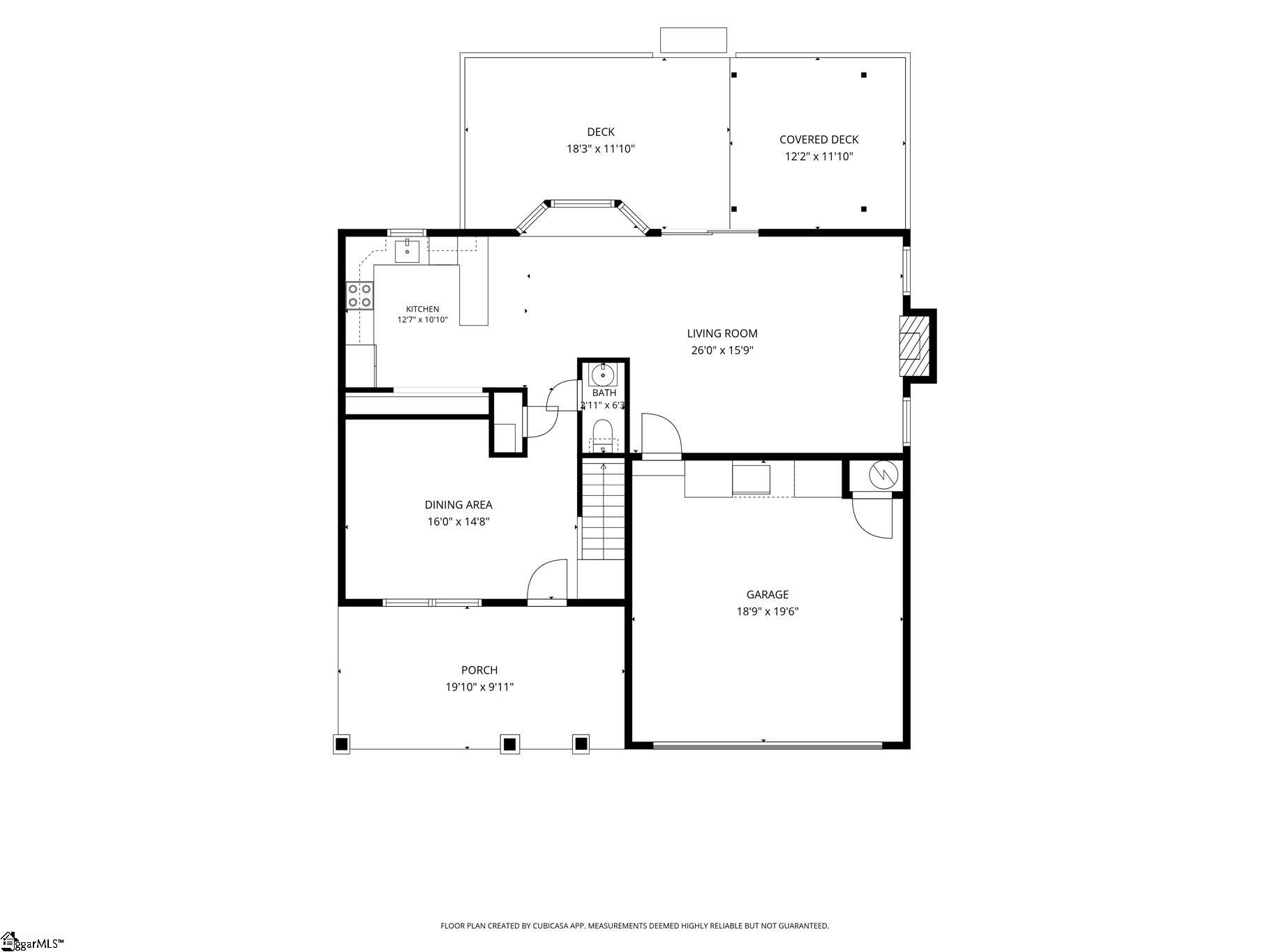 1 Sprouse Farm Way Property Photo 5