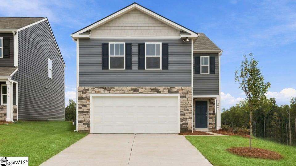 2007 Gracie Drive Property Photo 1