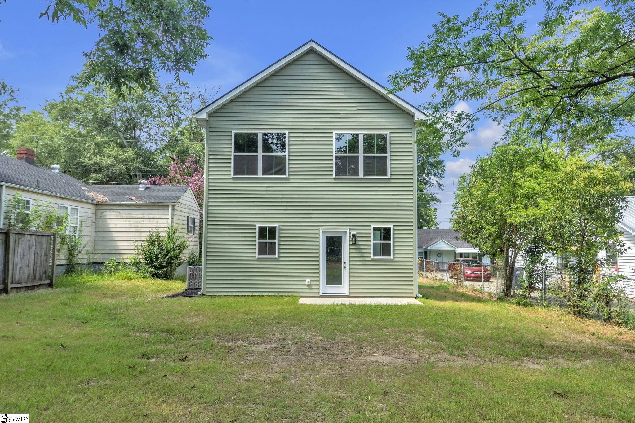 202 A W Wilburn Avenue Property Photo 25