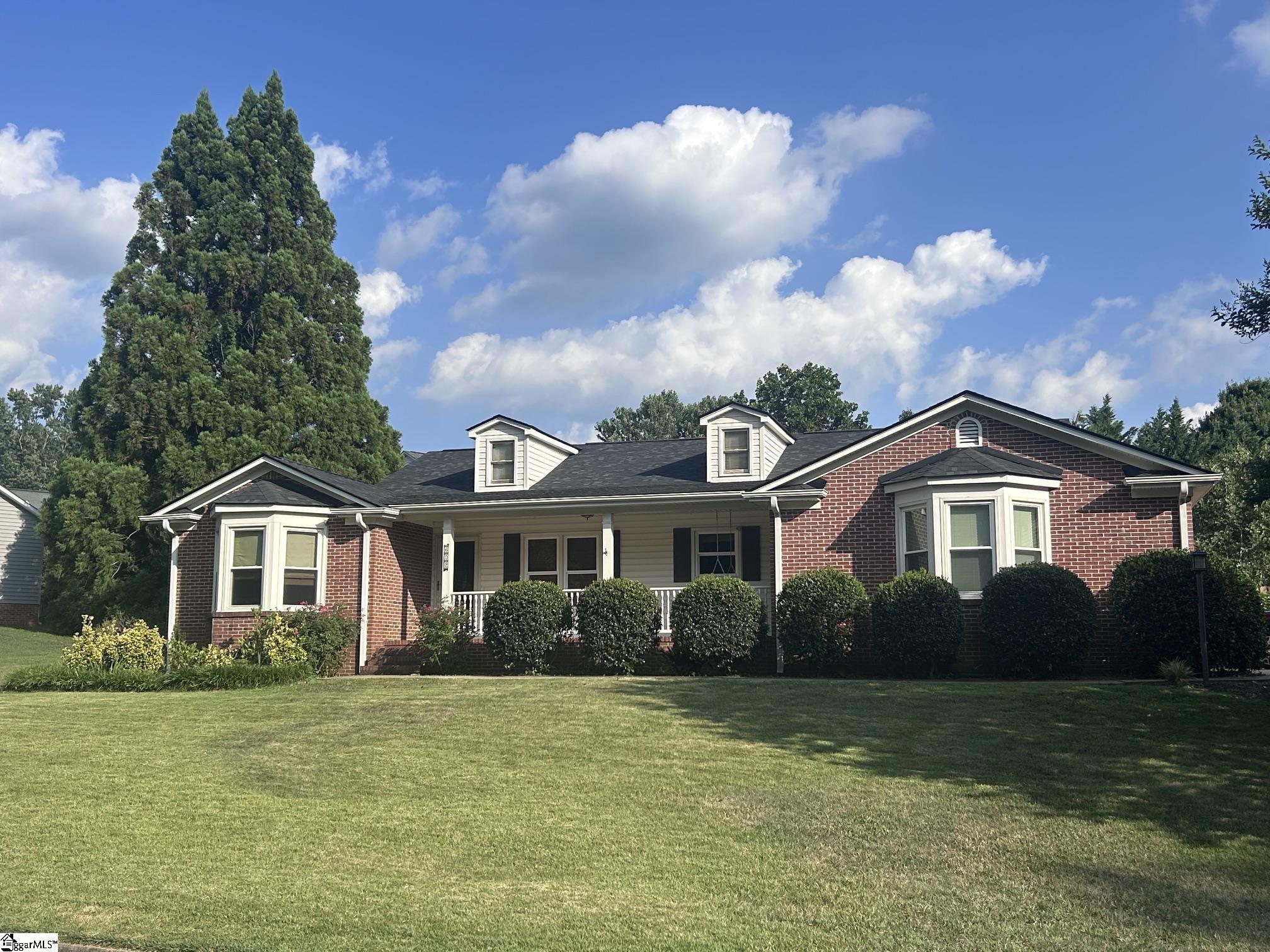 602 Stone Shield Way Property Photo 1