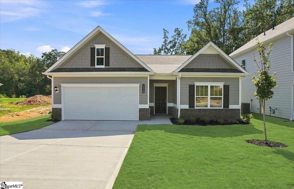 1219 Canterfield Place Property Photo 1