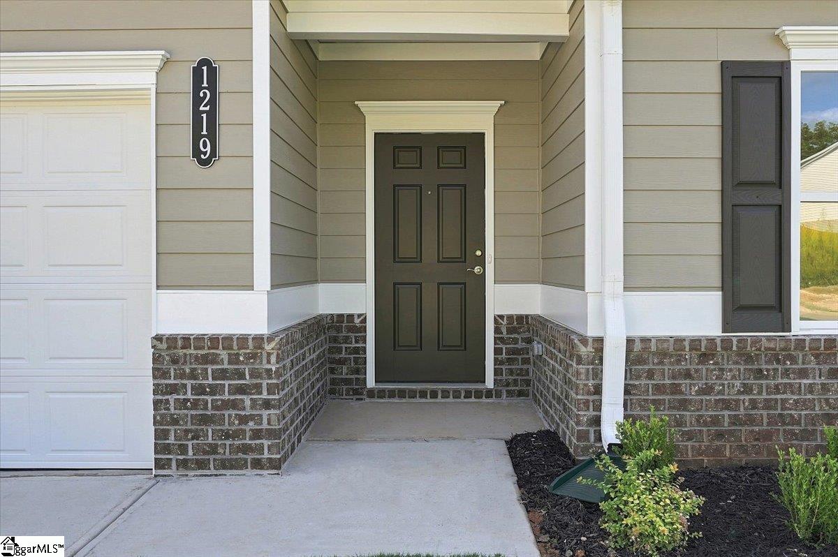 1219 Canterfield Place Property Photo 4