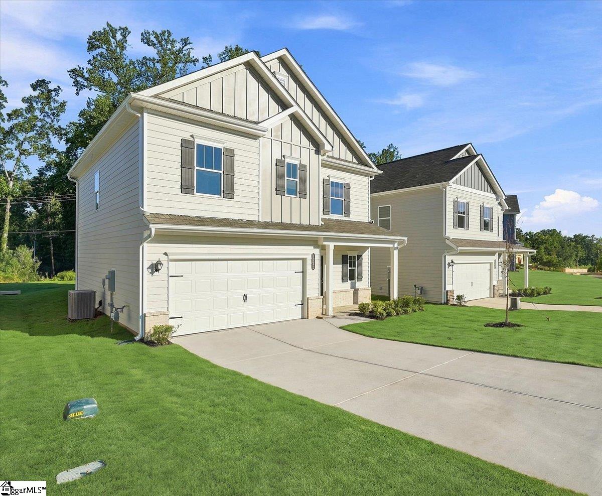 1223 Canterfield Place Property Photo 2