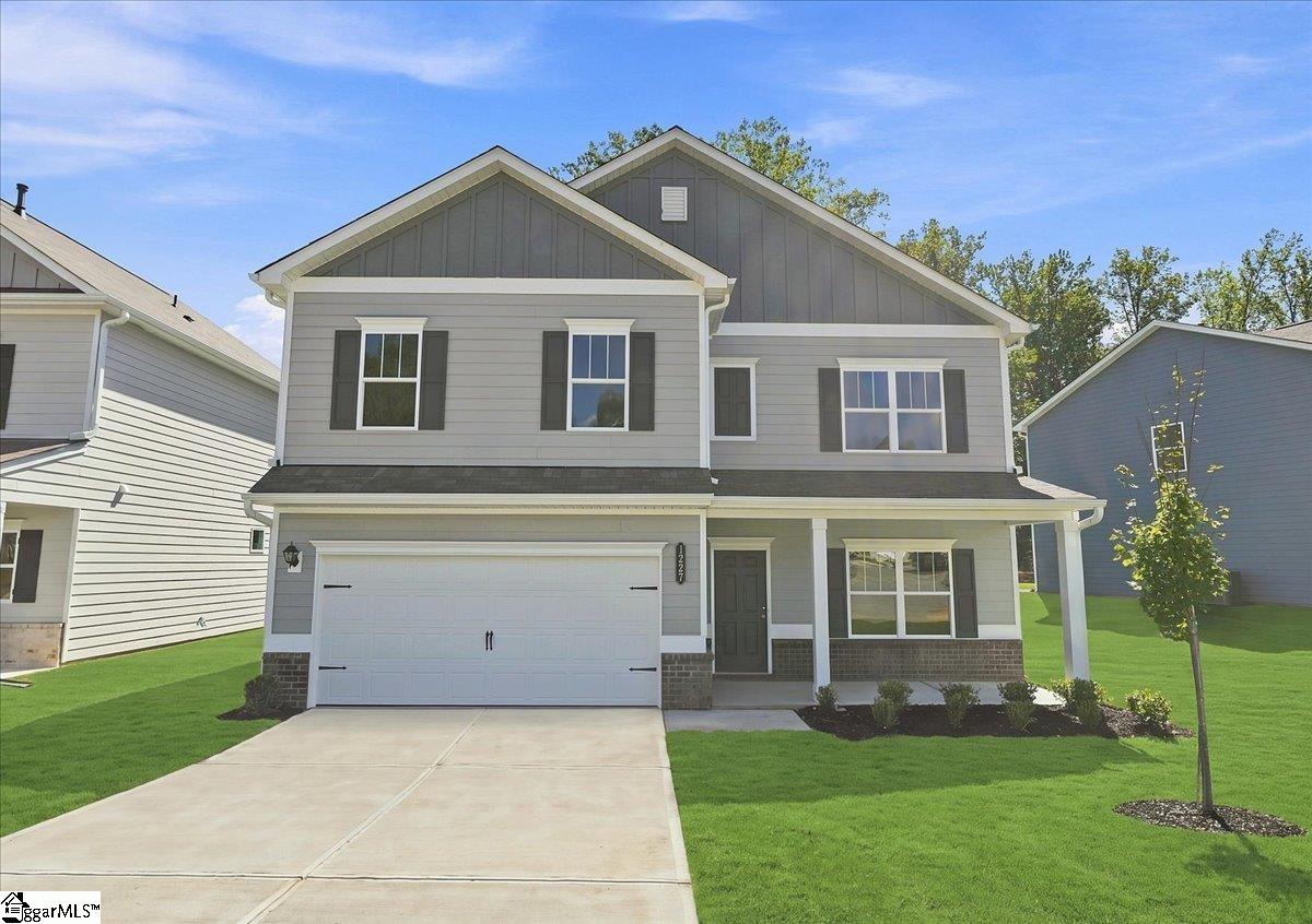 1227 Canterfield Place Property Photo 1