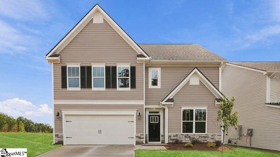 108 Cloverdale Way Property Photo 1
